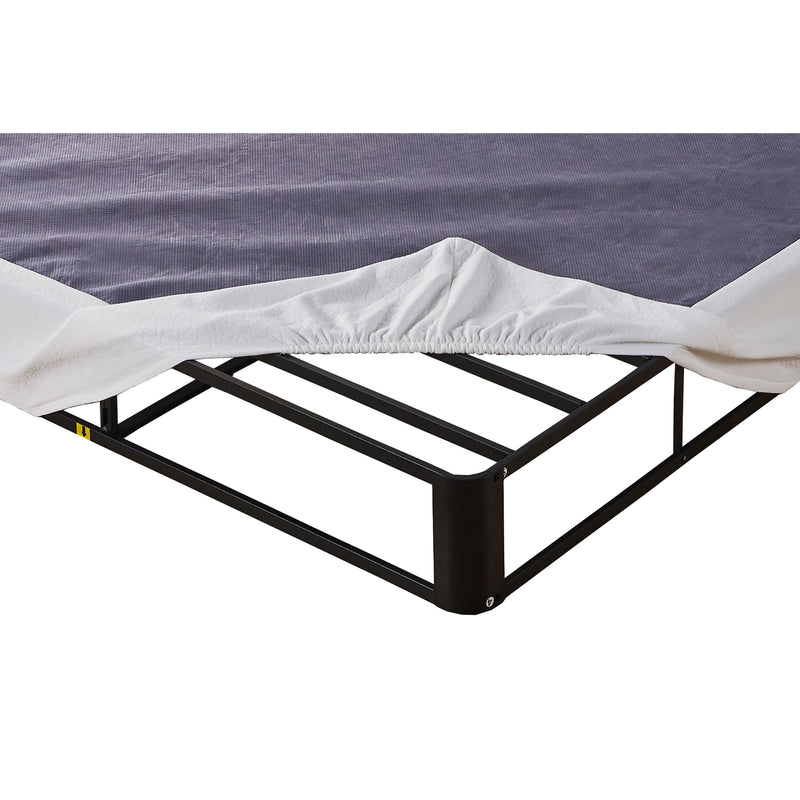 Ashley Sleep Twin XL Foundation M95X72 IMAGE 2