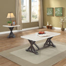 Acme Furniture Romina 84545 Coffe Table IMAGE 3