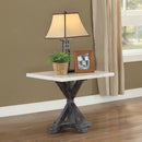 Acme Furniture Romina 84547 End Table IMAGE 1