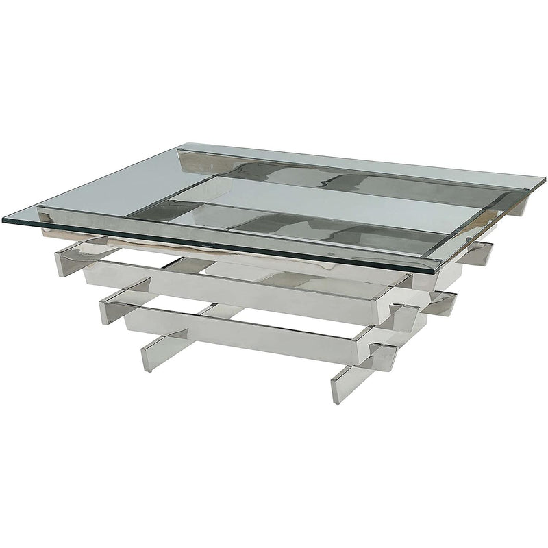 Acme Furniture Salonius Coffee Table 84610 IMAGE 1