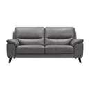 Violino Stationary Leather Sofa 32520-3P/MP3010 IMAGE 1