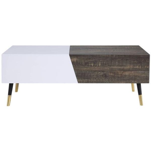 Acme Furniture Orion Coffee Table 84680 IMAGE 1