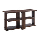 Acme Furniture Niamey 84853 Sofa Table IMAGE 1