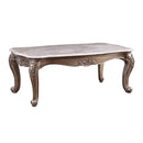 Acme Furniture Jayceon 84865 Coffee Table IMAGE 2