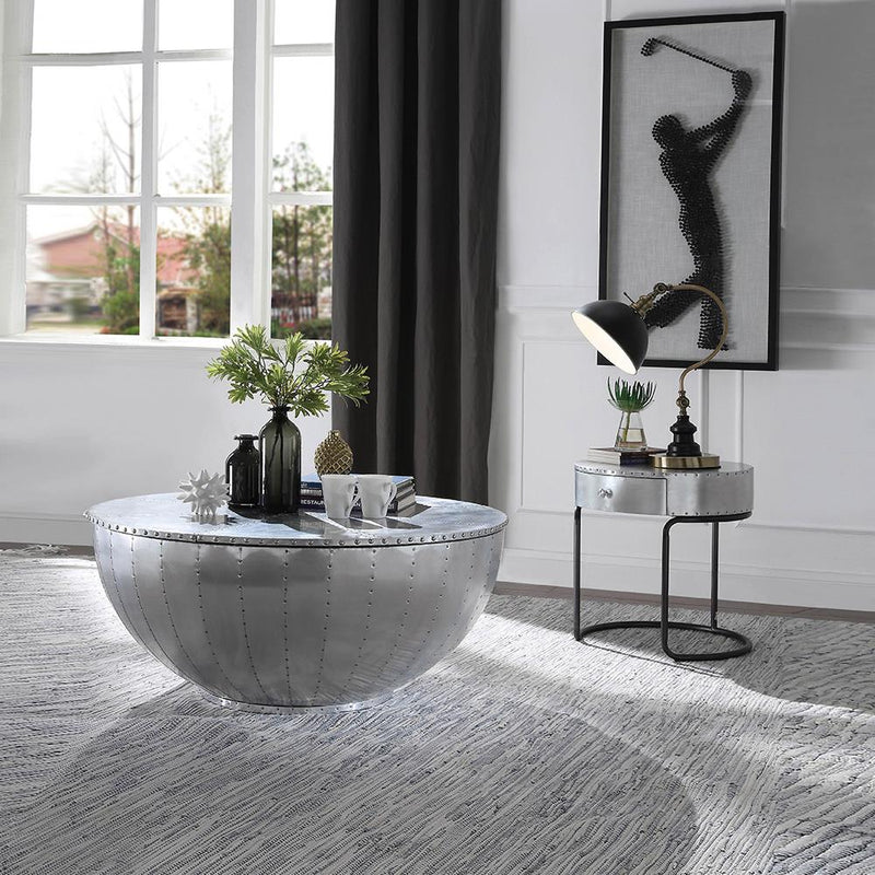 Acme Furniture Brancaster 84880 Coffee Table IMAGE 6