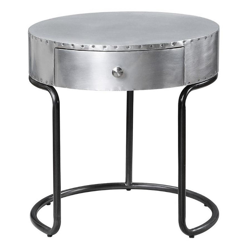 Acme Furniture Brancaster End Table 84882 IMAGE 1