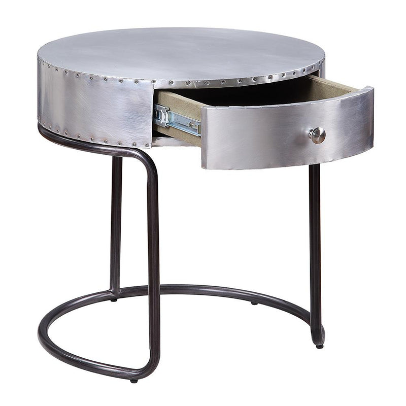 Acme Furniture Brancaster 84882 End Table IMAGE 4
