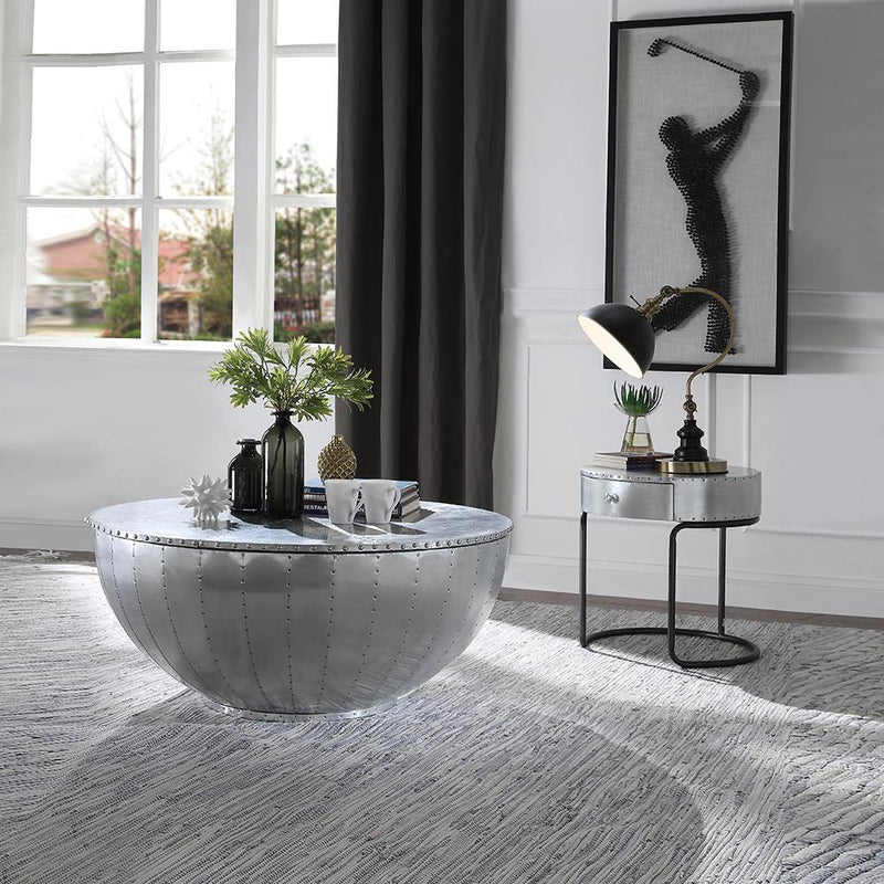 Acme Furniture Brancaster 84882 End Table IMAGE 6