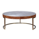 Acme Furniture Tamas 84885 Large Coffee Table IMAGE 4