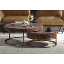 Acme Furniture Tamas 84890 Small Coffee Table IMAGE 2