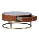 Acme Furniture Tamas 84890 Small Coffee Table IMAGE 3