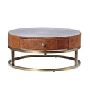 Acme Furniture Tamas 84890 Small Coffee Table IMAGE 4