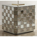 Acme Furniture Nasa 84907 End Table IMAGE 2