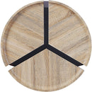 Acme Furniture Casia 84910 2 pc Nesting Table Set IMAGE 3