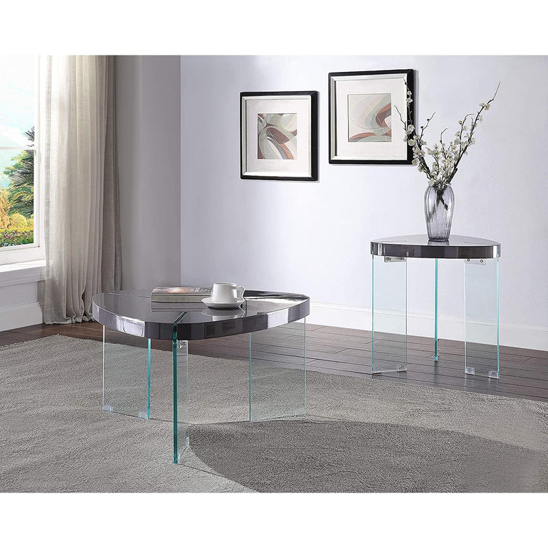 Acme Furniture Noland Coffee Table 84915 IMAGE 4