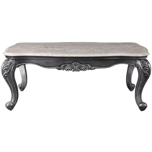 Acme Furniture Ariadne Coffee Table 85345 IMAGE 1