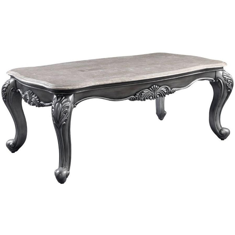 Acme Furniture Ariadne Coffee Table 85345 IMAGE 2