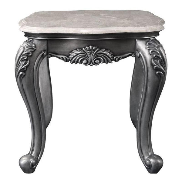 Acme Furniture Ariadne End Table 85347 IMAGE 1