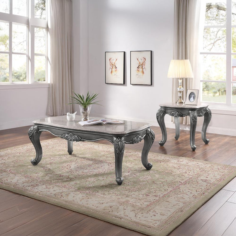Acme Furniture Ariadne 85347 End Table IMAGE 5
