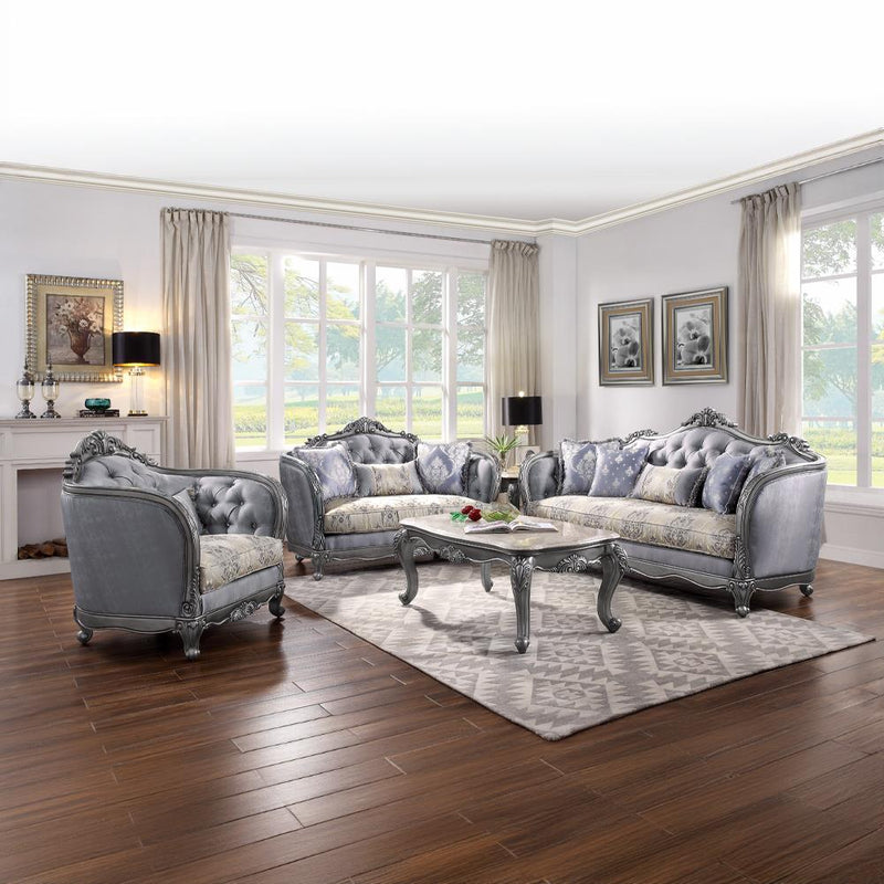 Acme Furniture Ariadne 85347 End Table IMAGE 6