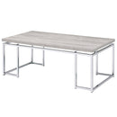 Acme Furniture Chafik 85370 Coffee Table IMAGE 2