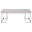 Acme Furniture Chafik 85370 Coffee Table IMAGE 3