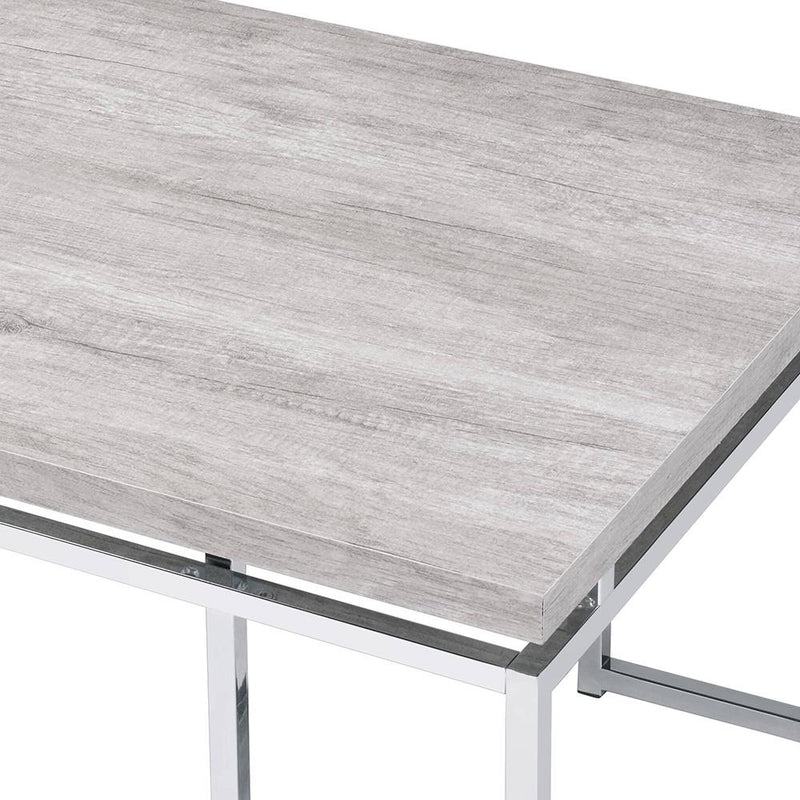 Acme Furniture Chafik 85370 Coffee Table IMAGE 5