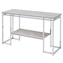 Acme Furniture Chafik 85373 Sofa Table IMAGE 2