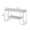 Acme Furniture Chafik 85373 Sofa Table IMAGE 7