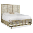 Hooker Furniture Surfrider California King Bed 6015-90260-80 IMAGE 1