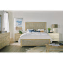  Hooker Furniture 6015-90360-80 Surfrider California King Panel Bed IMAGE 2