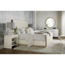  Hooker Furniture 6120-90460-05 Cascade California King Sleigh Bed IMAGE 2