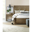  Hooker Furniture 6015-90350-89 Sundance Queen Panel Bed IMAGE 2