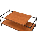 Acme Furniture Oaken 85675 Coffee Table IMAGE 3