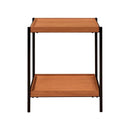 Acme Furniture Oaken 85677 End Table IMAGE 1