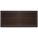Hooker Furniture 5892-10660-85 House Blend Junior Executive Desk IMAGE 3