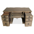 Hooker Furniture 5180-10660 Corsica Junior Executive Desk IMAGE 4