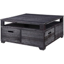 Acme Furniture Kamilia 85965 Coffee Table IMAGE 2