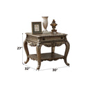 Acme Furniture Ragenardus 86032 End Table IMAGE 7