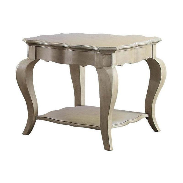 Acme Furniture Chelmsford End Table 86052 IMAGE 1