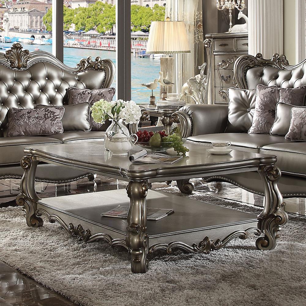 【超美品】ACME Furniture BALBOA COFFEE TABLE ACME Furniture BALBOA COFFEE TABLE / アクメファニチャー