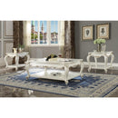 Acme Furniture Picardy 86882 End Table IMAGE 3