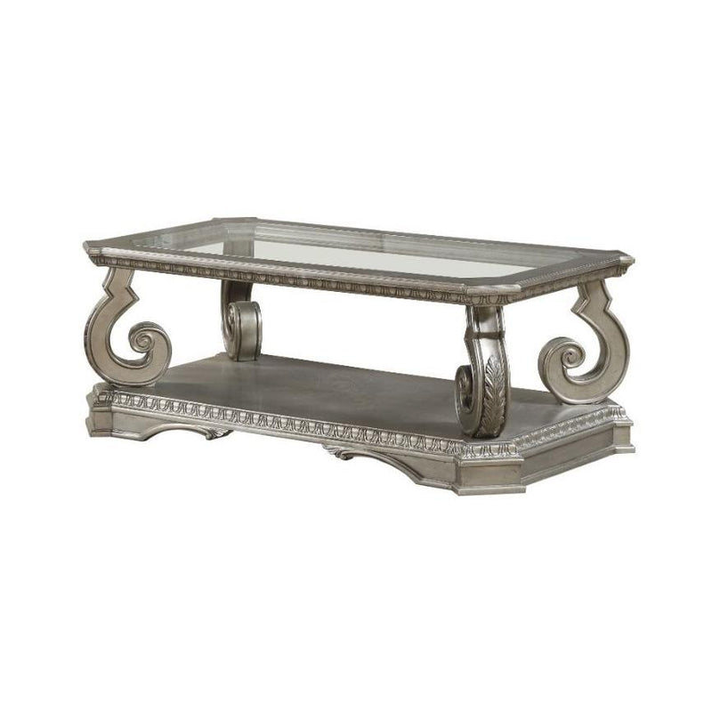 Acme Furniture Northville Coffee Table 86930 IMAGE 2