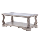 Acme Furniture Northville 86930 Coffee Table IMAGE 3