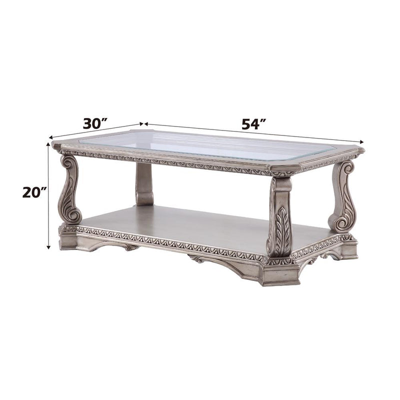 Acme Furniture Northville 86930 Coffee Table IMAGE 7