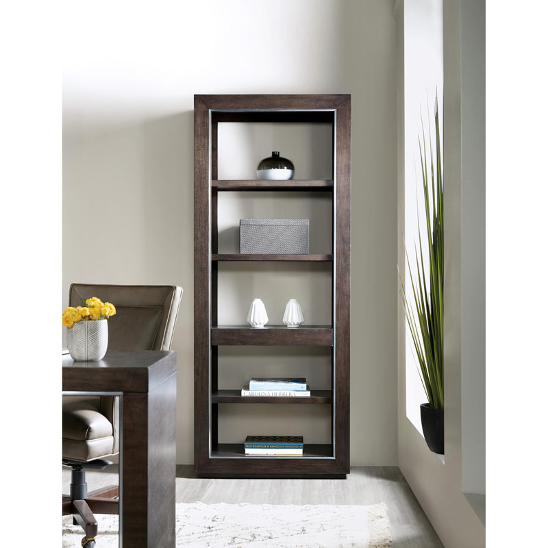 Hooker Furniture 5892-10445-85 House Blend Etagere IMAGE 2