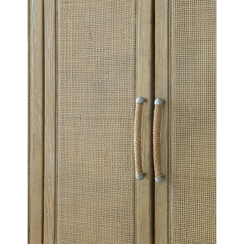 Hooker Furniture 6015-75160-80 Surfrider Bar Cabinet IMAGE 6