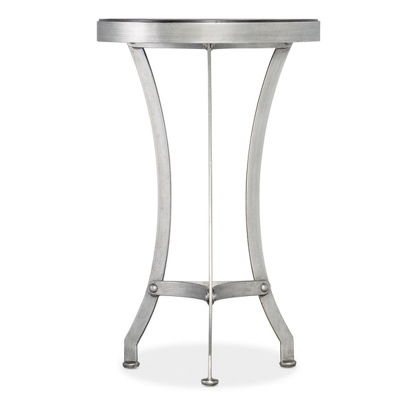 Hooker Furniture 5601-50002-BLK St. Armand Accent Martini Table IMAGE 1