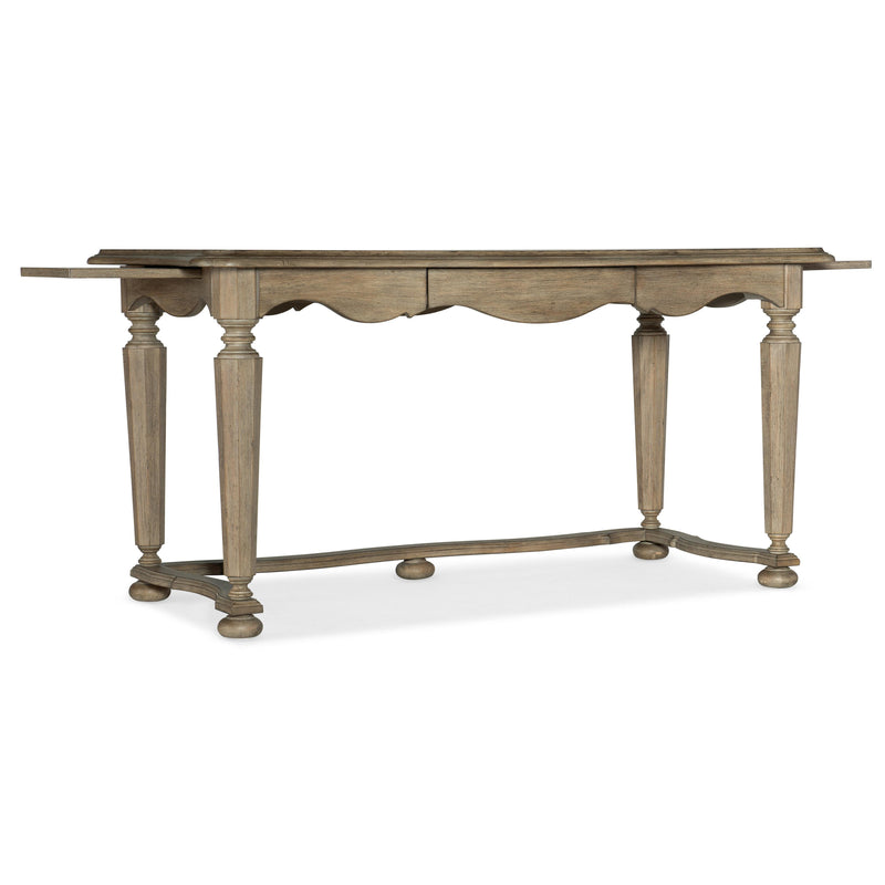 Hooker Furniture 5180-10459 Corsica Writing Desk IMAGE 3