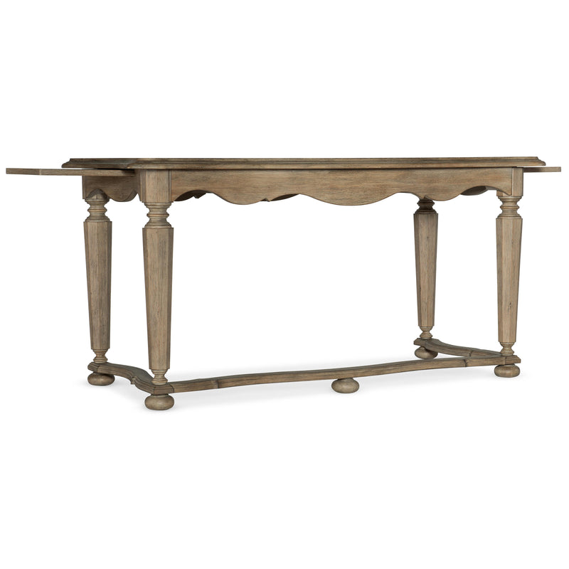 Hooker Furniture 5180-10459 Corsica Writing Desk IMAGE 4